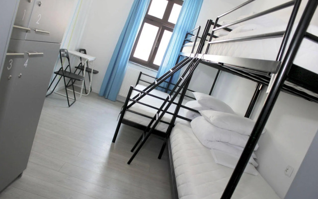 Soda Hostel & Apartments