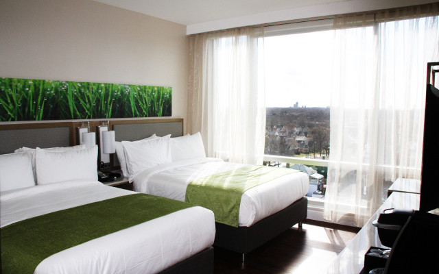 Wyndham Garden Fresh Meadows Flushing