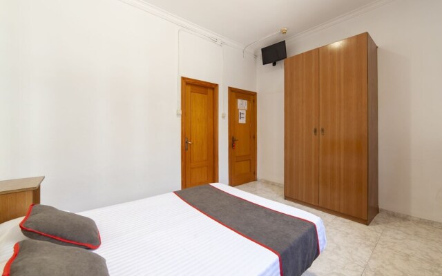Hostal El Rincón