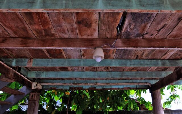 Chid Tawan Guesthouse