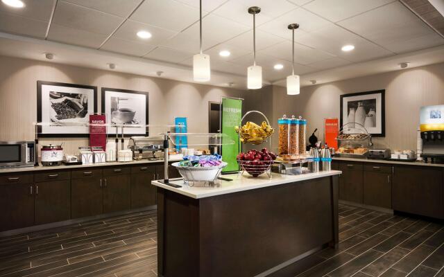 Hampton Inn Kernersville