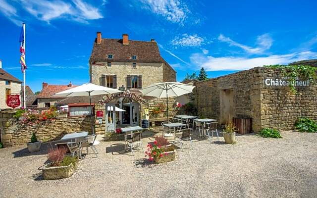 Hostellerie Du Chateau