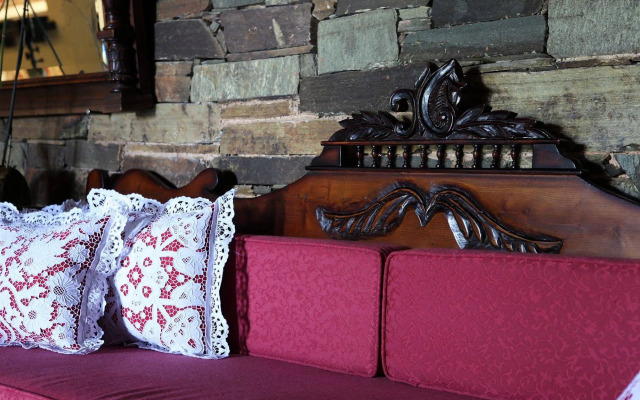 Hotel Prince Stafilos