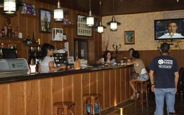 Hostal Bar Frances