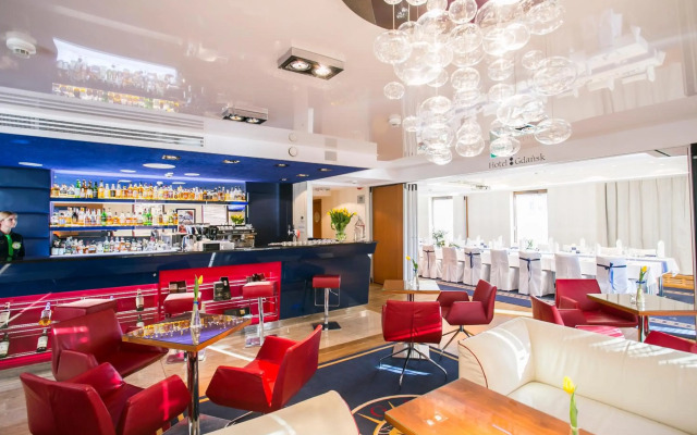 Hotel Gdańsk Boutique