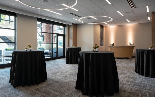 Seattle Marriott Redmond