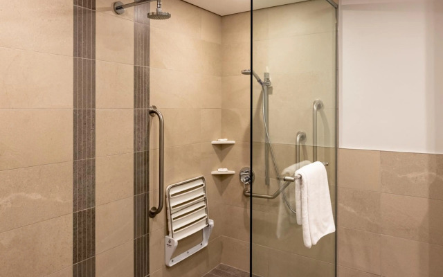 City Lodge Hotel at OR Tambo International Airport