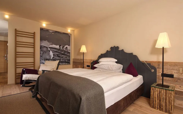 Bergland Design- und Wellnesshotel