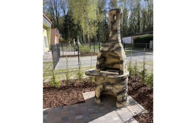 Waldtroll Comfortable Holiday Residence