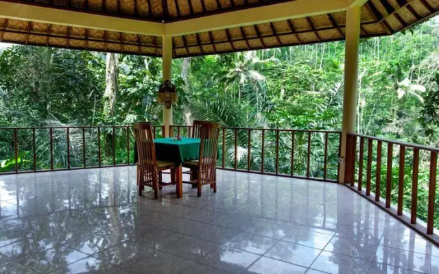 Bali Eco Adventure & Retreat Center