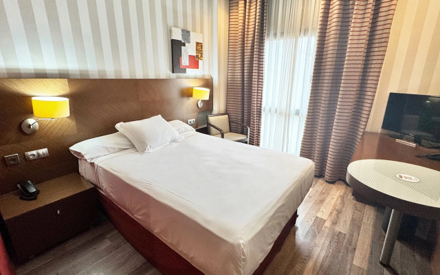 Sercotel Las Artes Pinto