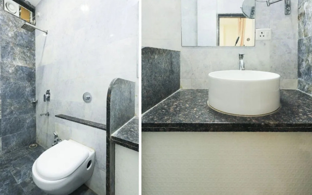 Orchard Suites by OYO Rooms