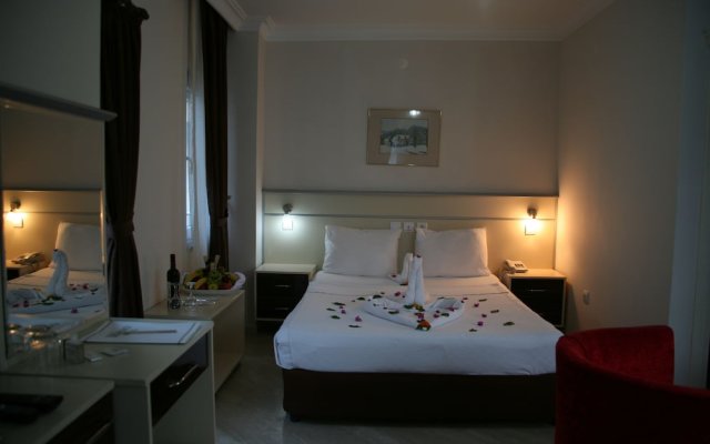 Residence Rivero Hotel