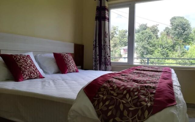 Sakura Guest House