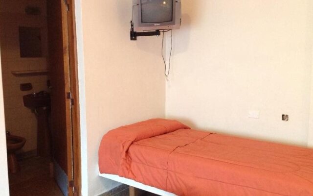 Hotel Nueva Italia