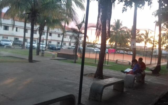 Residencia em Brasilia