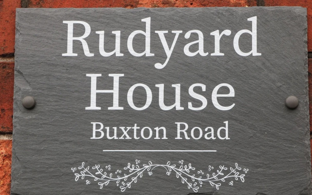 Rudyard House