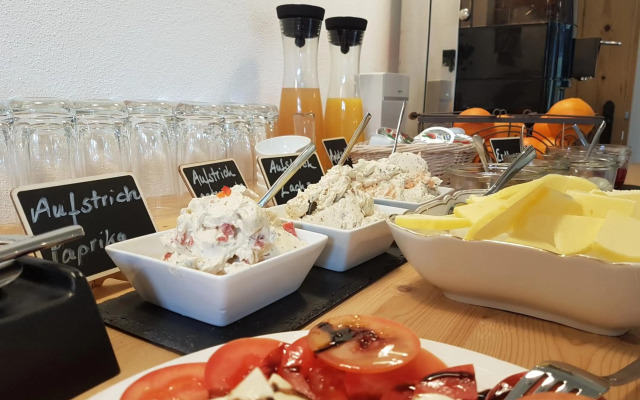 s´Quartier am Schliersee