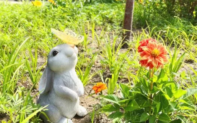 Tianxi Courtyard Hotel