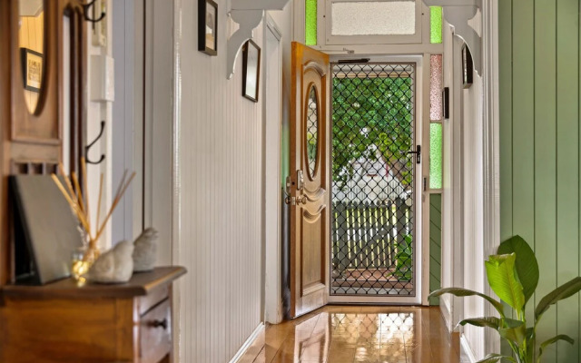 Ambiente Cottage - Pet and Family Friendly