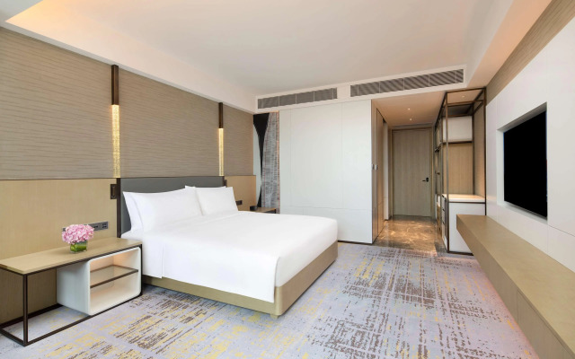 DoubleTree by Hilton Kunming Airport