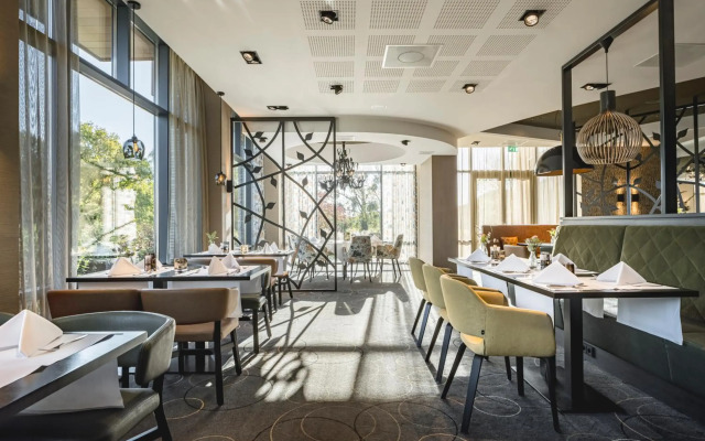 Van der Valk Hotel Heerlen
