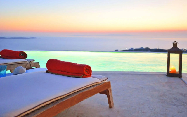 Villa Adella by Mermaid Luxury Villas