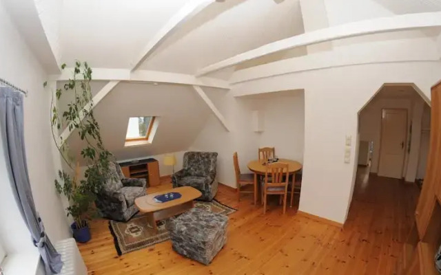Gästeapartment Rüde