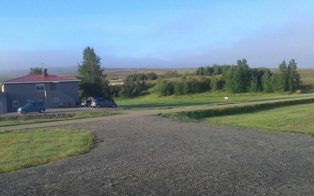 Breidamyri Farm Apartments