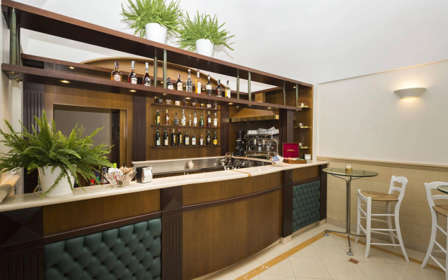 Hotel Cavaliere