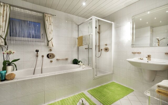 Apartment in Bad Hofgastein With Sauna