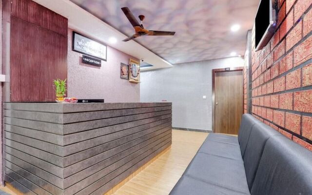 Hotel Govindam by Sky Stays