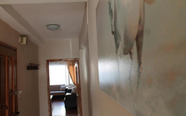 Roncalli Suites