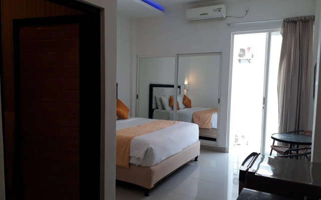 Kubu Anyar Hotel