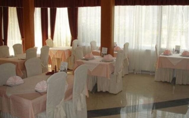Hotel Conte