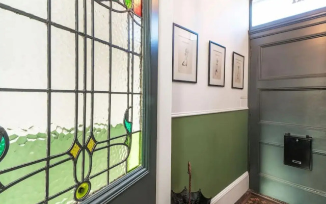 Desswood Aberdeen City Apartment
