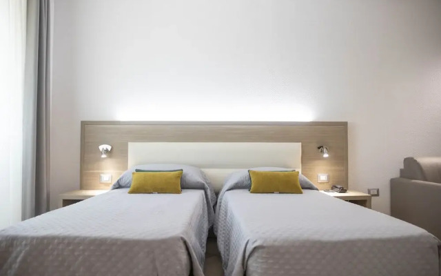Sassari   Hotel Il Vialetto
