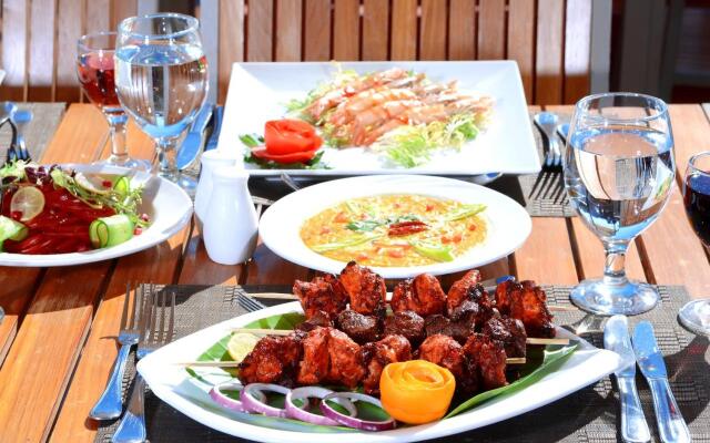 Beach Albatros Resort - All Inclusive