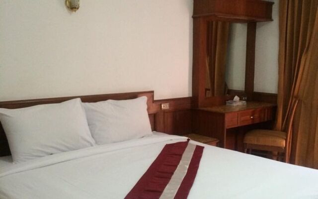 Flamingo Hotel Pattaya