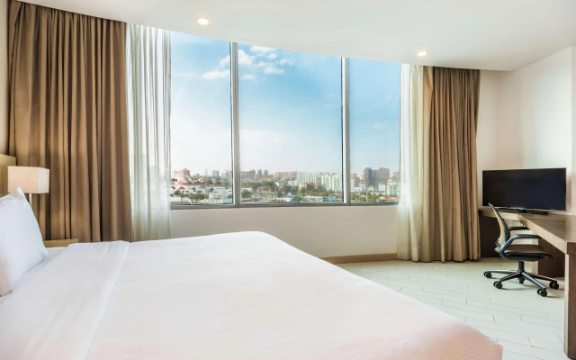 Hilton Garden Inn Barranquilla