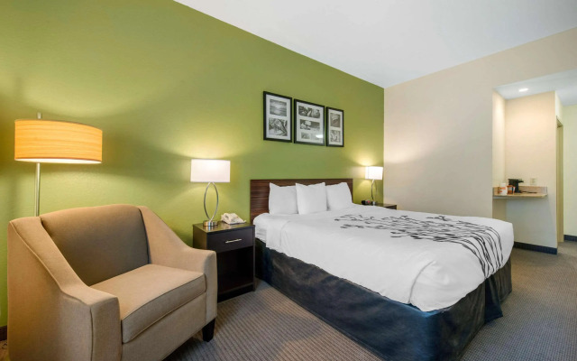 Sleep Inn & Suites Port Charlotte - Punta Gorda