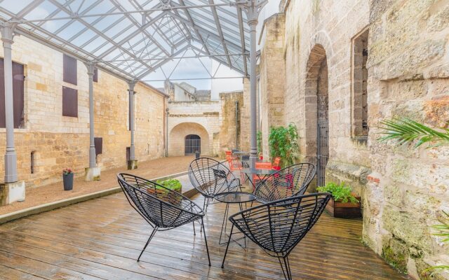 Appart'City Angoulême Centre - Appart Hôtel