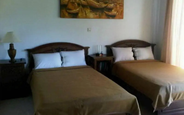 Puri Rasa Villas and Resort