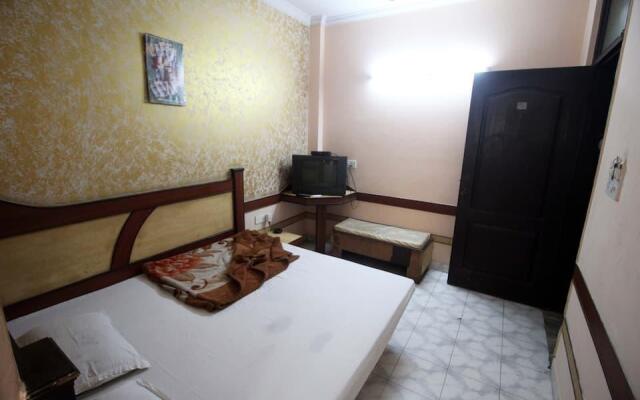 Hotel Anchal DX
