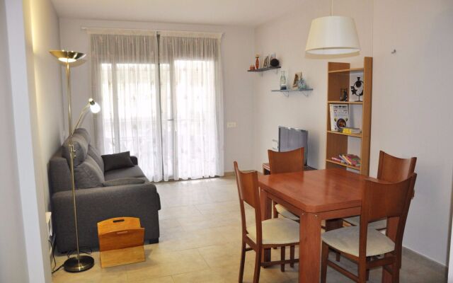 Apartamento Llevant