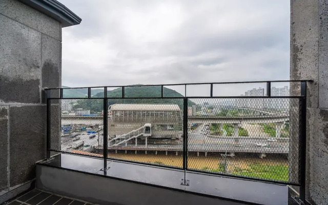 Hermes Hotel Yongin