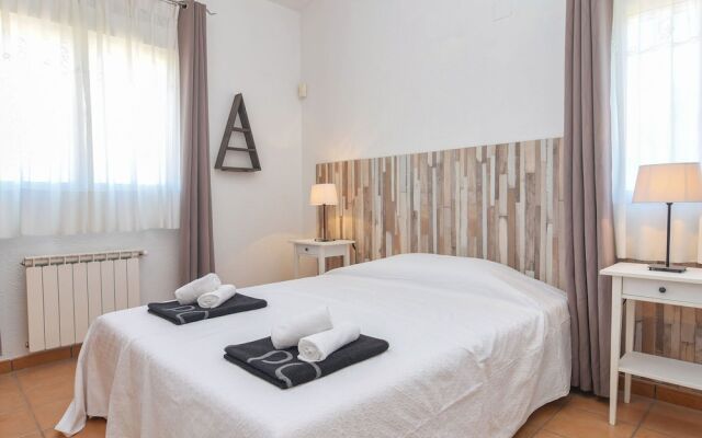 Stunning Villa in Moraira Spain with Swimming pool