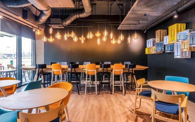 Ibis Timisoara City Center