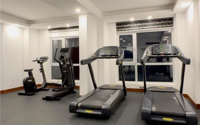 Shaheen Hotel Baghdad