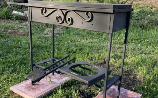 Дом в селе Константиново